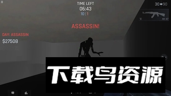 Kontra康特拉游戏中文版正版截图4