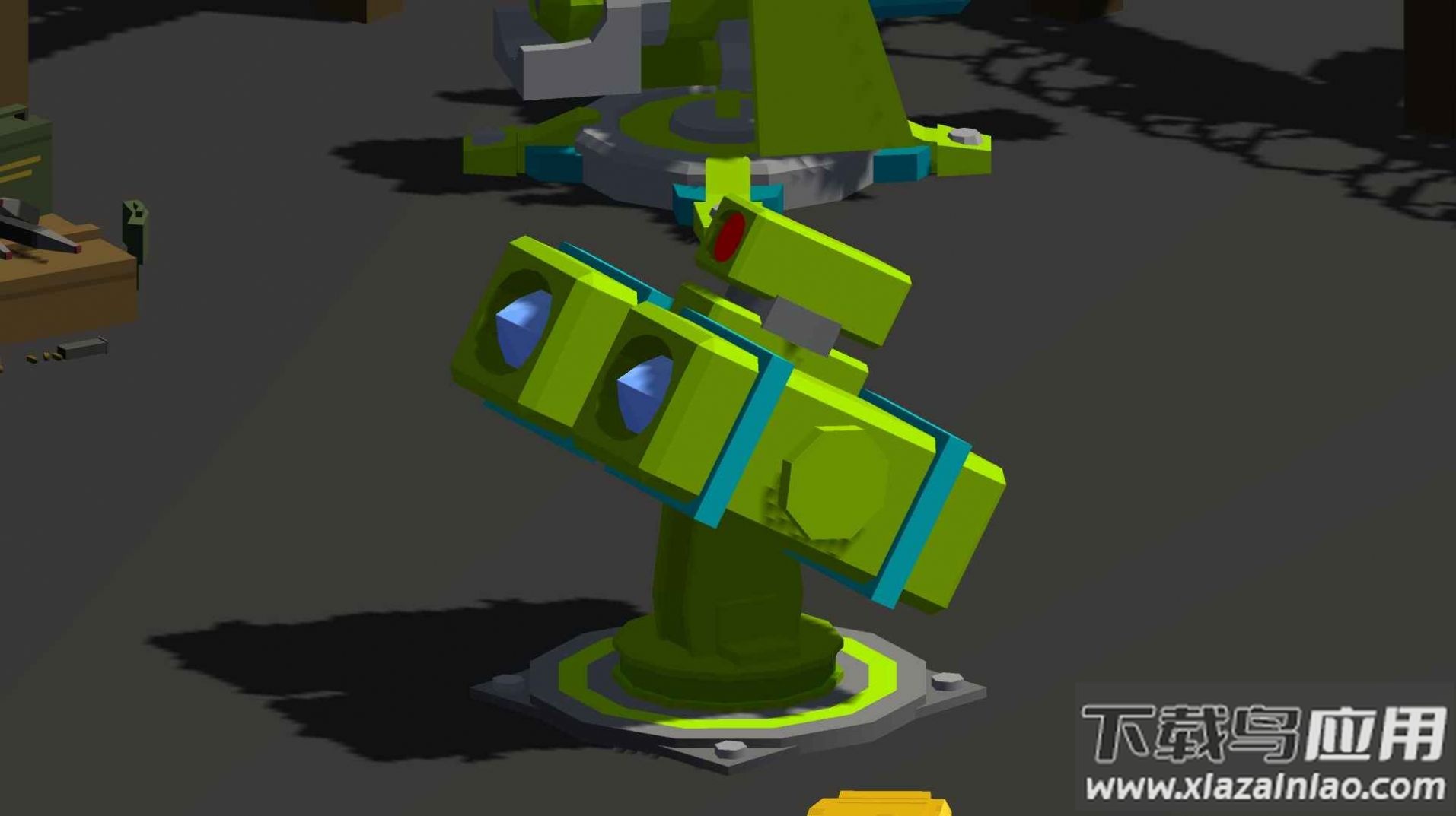 启示录生存游戏截图2