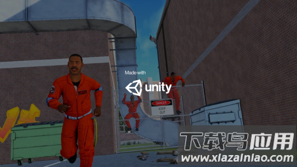 处刑室模拟器Gangster Games- Vegas Crime