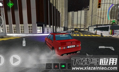 真实汽车漂移截图1