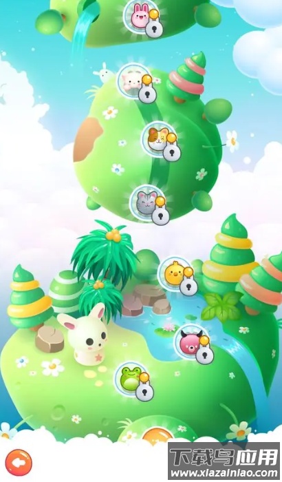 鸡哔你生存游戏截图1