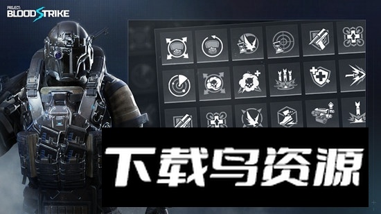 代号血战国际服中文版(ProjectBloodStrike)截图2