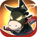 忍者驴库卡下载(武士驴)