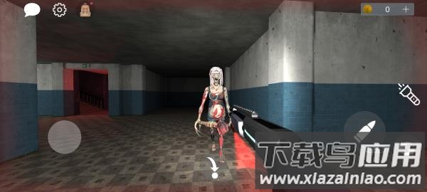 asylum77中文联机版下载截图3