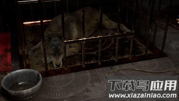 孙美琪疑案忘川河