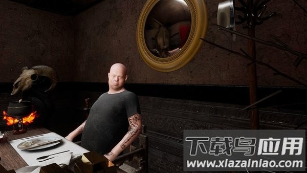 孙美琪疑案忘川河截图2