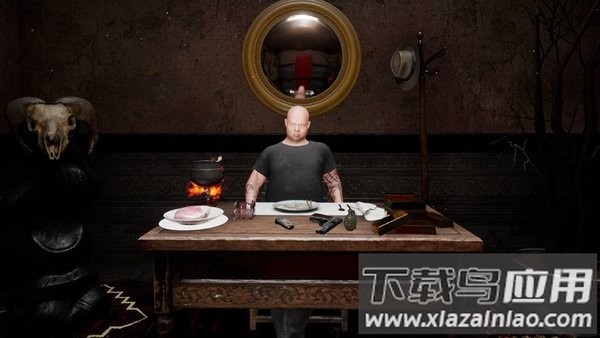 孙美琪疑案忘川河截图3