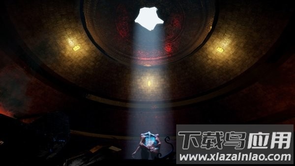 孙美琪疑案忘川河截图4