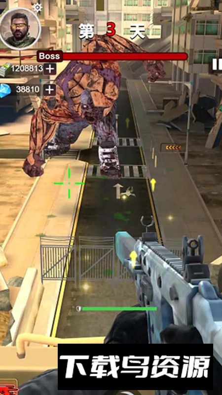 我是反恐精英官方游戏手机版截图3