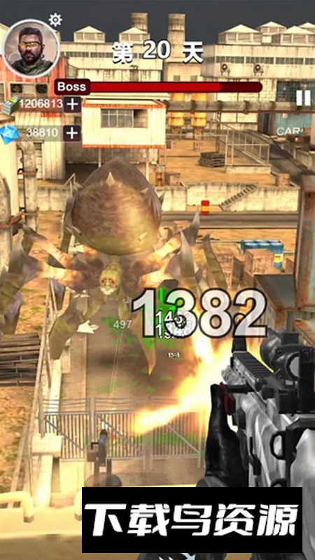 我是反恐精英官方游戏手机版截图4