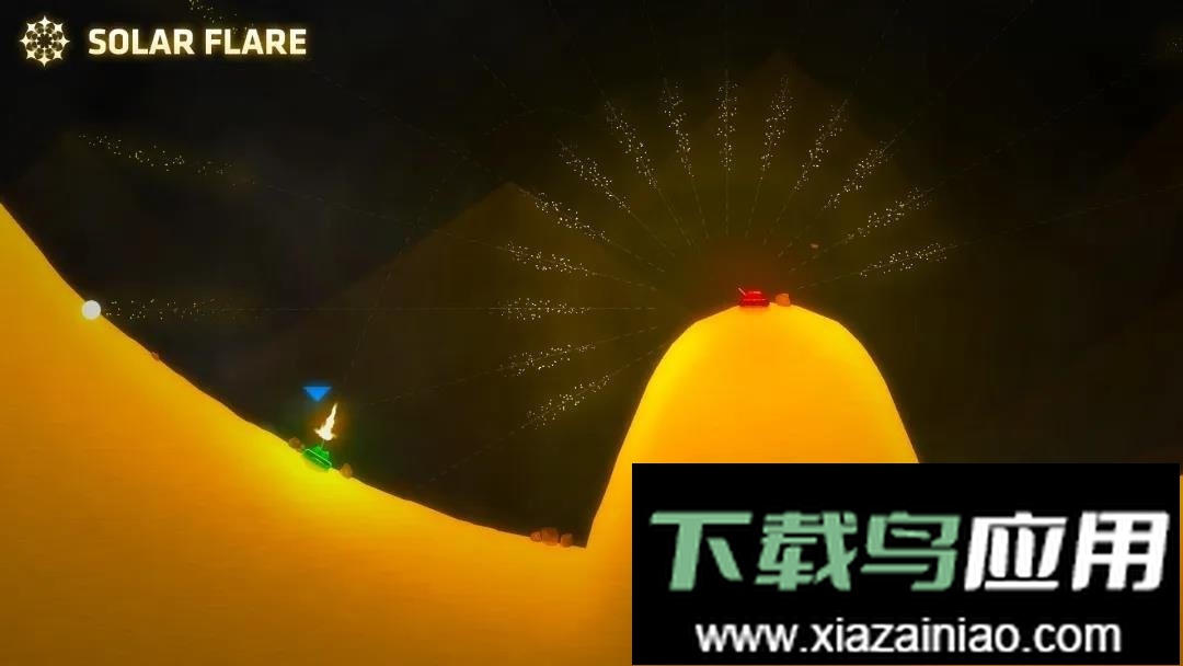 炮弹冲击手游(shellshock live)截图2