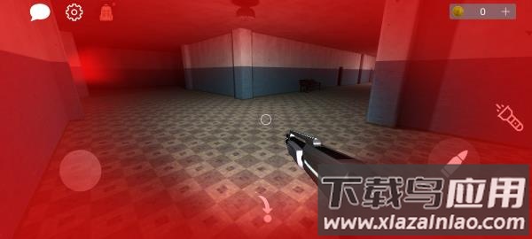 收容所77联机下载中文版截图1