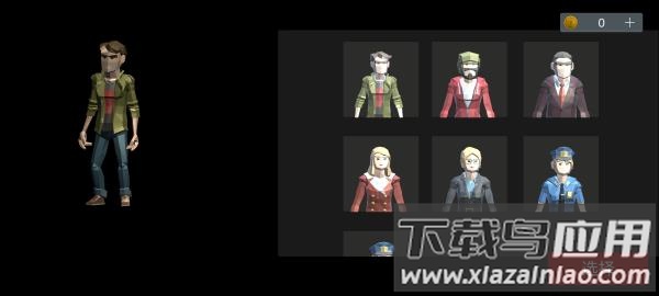 收容所77联机下载中文版截图4