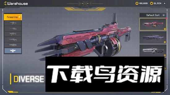 魂斗罗锦标赛国际服最新版截图1