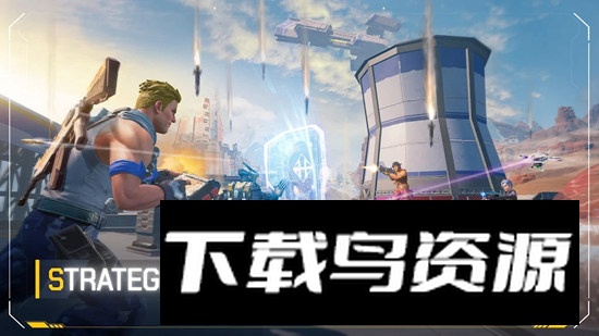 魂斗罗锦标赛国际服最新版截图3