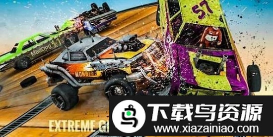 3d死亡极速赛车游戏