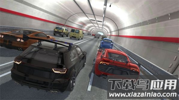 高速公路街道追捕VGS Highway: Street Pursuit游戏截图3