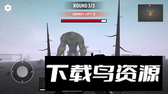 阿尔法特工游戏(Agent Alpha)截图3