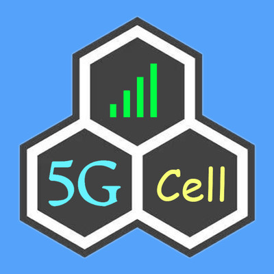 网优信号测量仪app