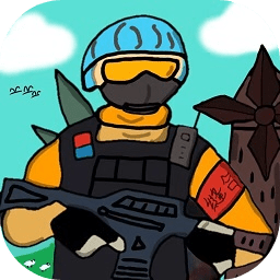 战火1前线争端官方免费版游戏