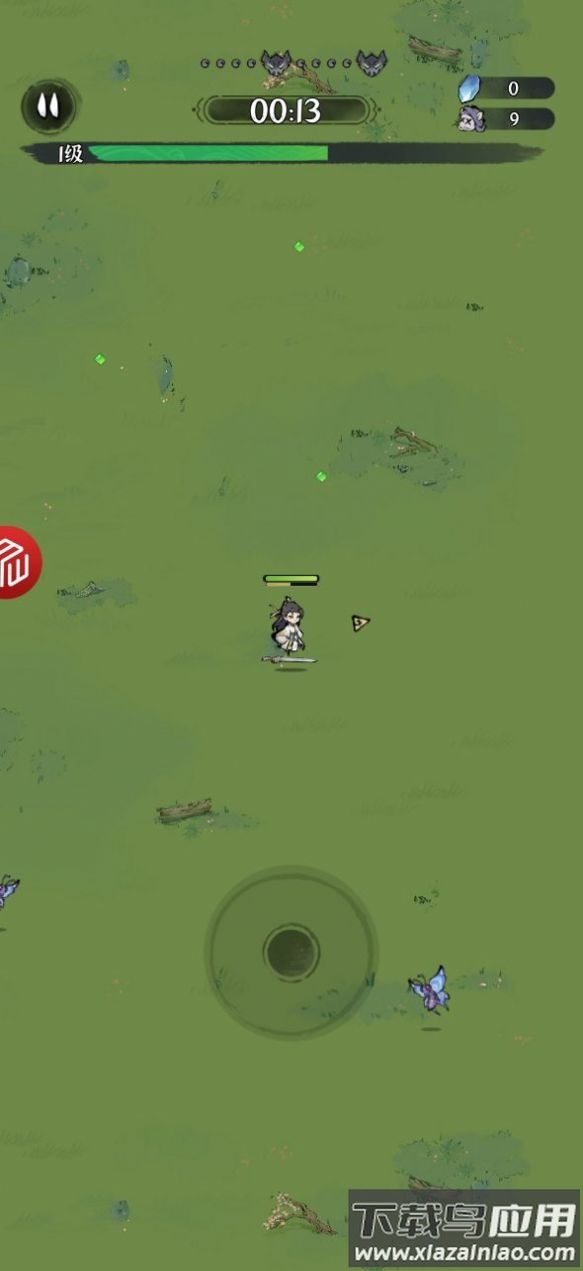 茅山道士诛天剑侠截图2