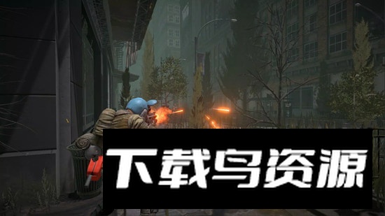 逃离克莱夫(Escape From Clive)截图1