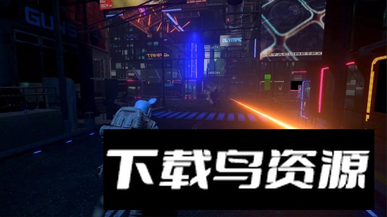 逃离克莱夫(Escape From Clive)截图4