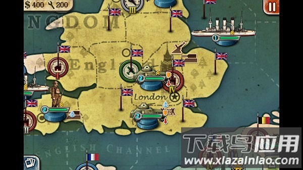 欧陆战争3下载最新版截图2