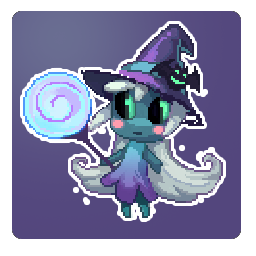 女巫大战怪兽官方手游安装包