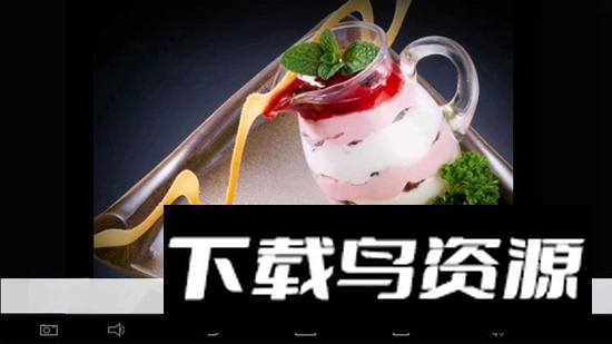 简单点点电子菜谱app手机版截图3