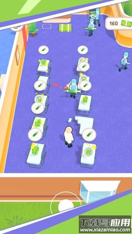 宠物医疗模拟器Pet Hospital Simulator截图3