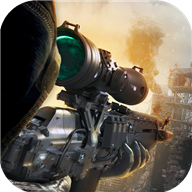 枪战王者使命手游官方版