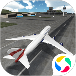 飞行员模拟器官方最新版