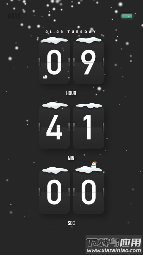 谜底时钟app下载安卓版截图3