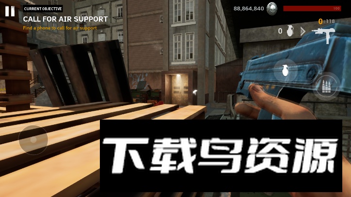 死亡之路2免费手机版截图4