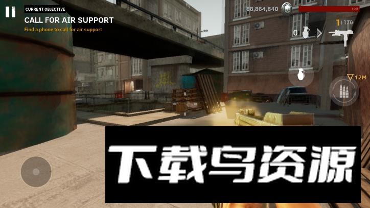 死亡之路2免费手机版截图6