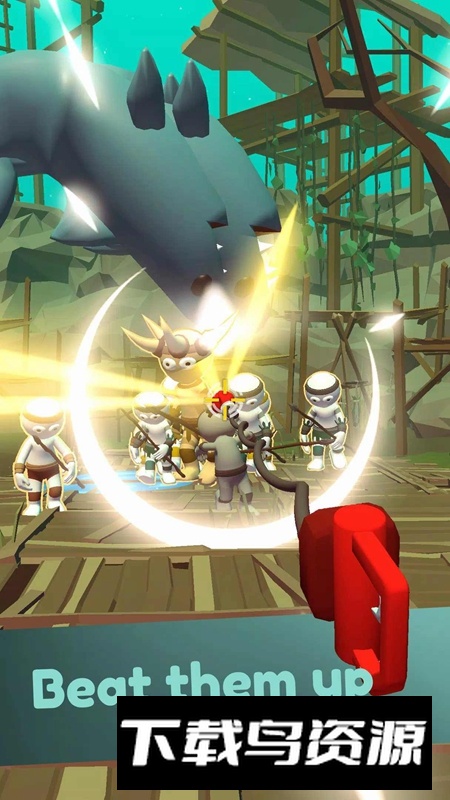 疯狂的枪发明家(Crazy Gun Inventor)截图1