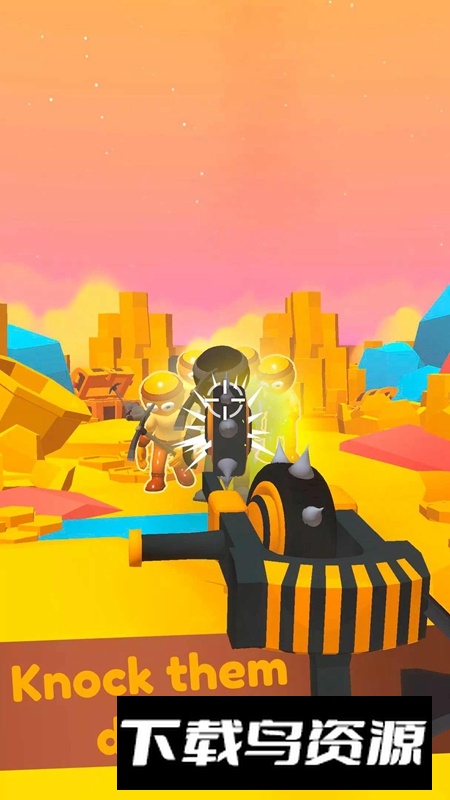 疯狂的枪发明家(Crazy Gun Inventor)截图2