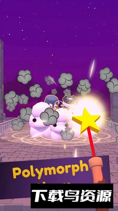 疯狂的枪发明家(Crazy Gun Inventor)截图3