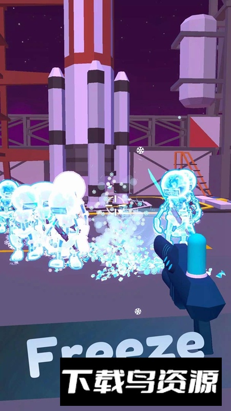 疯狂的枪发明家(Crazy Gun Inventor)截图4