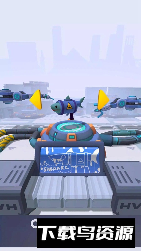 疯狂的枪发明家(Crazy Gun Inventor)截图5