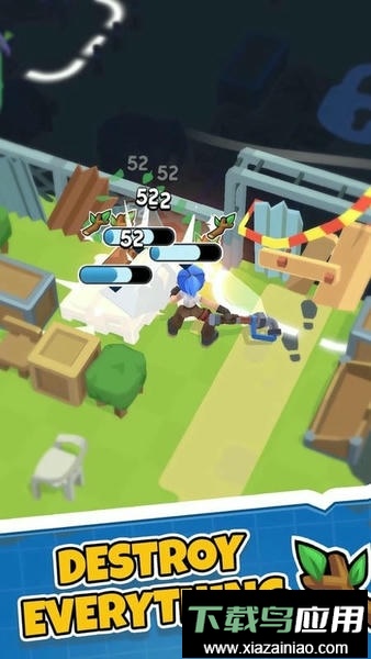 末日幸存者免广告版截图3