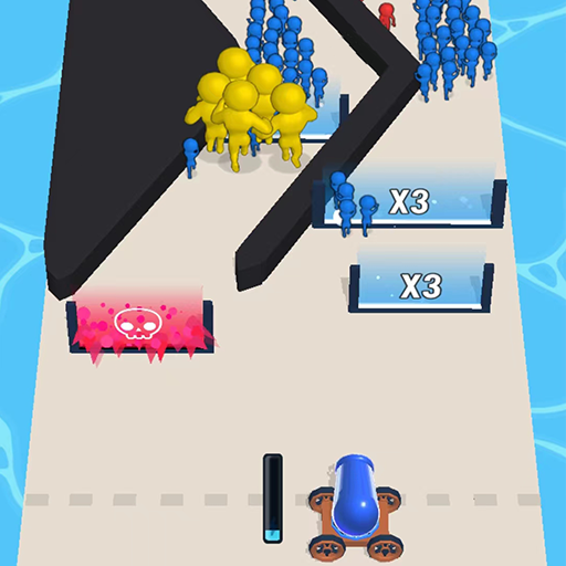 生存射击大战游戏最新版本