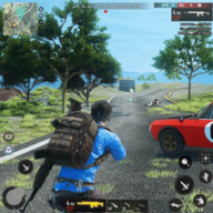 现代突击队突击任务(Modern Commando Strike)