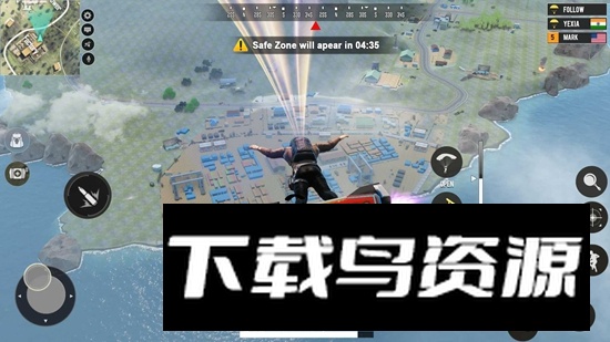 现代突击队突击任务(Modern Commando Strike)截图1