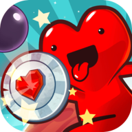 彩色英雄强化解锁版