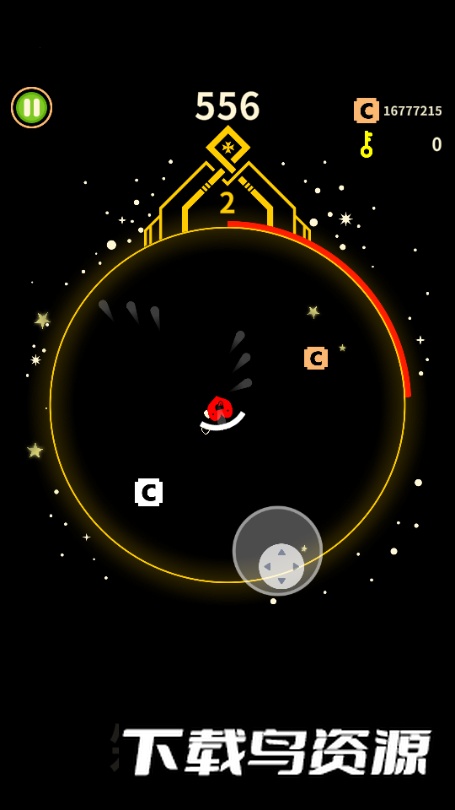 彩色英雄强化解锁版截图4