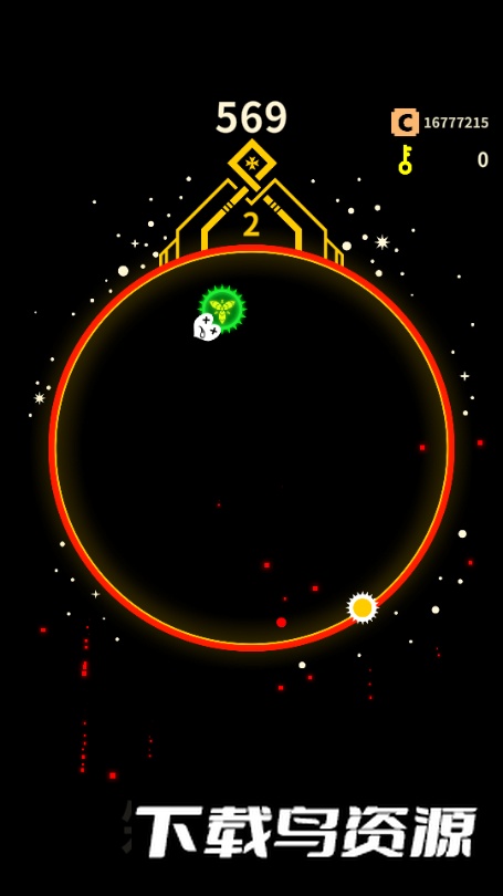 彩色英雄强化解锁版截图5