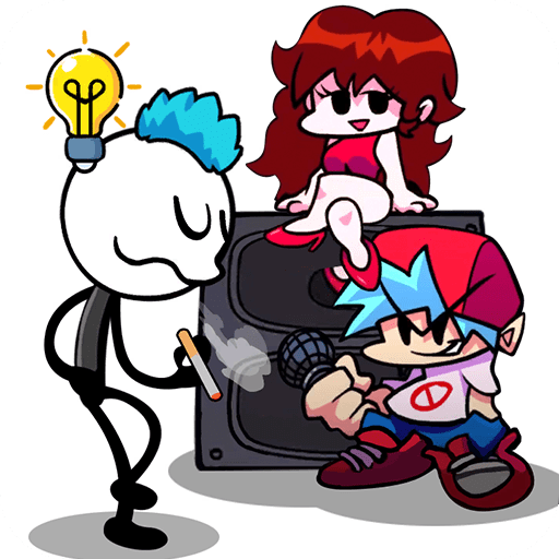 进击火柴人中文版