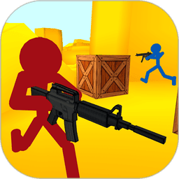 火柴人僵尸突袭最新版